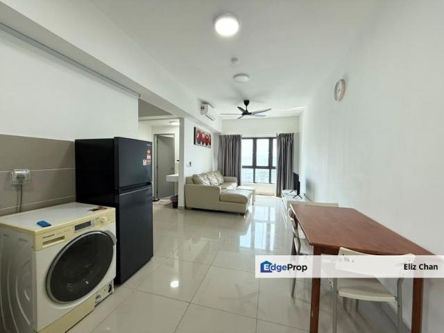 Condominium for rent in Kuala Lumpur