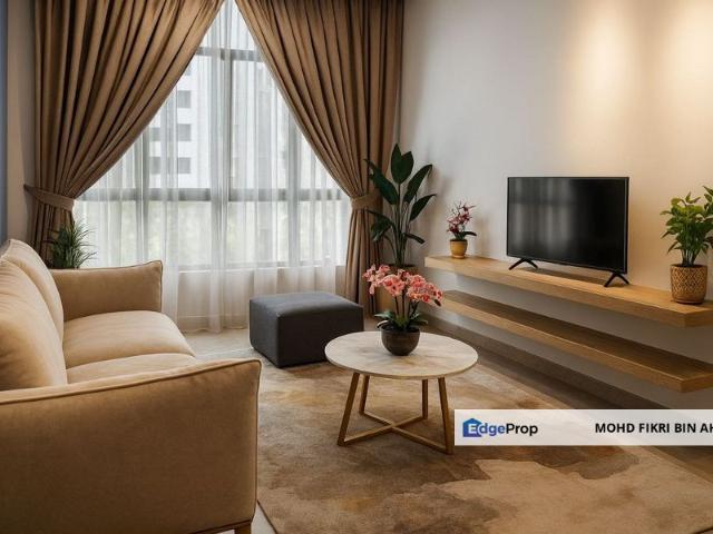 Condominium for rent in Kuala Lumpur