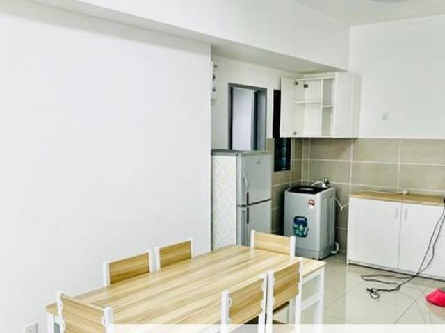 Condominium for rent in Kuala Lumpur