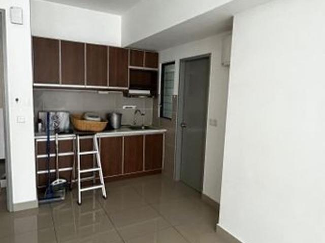 Condominium for rent in Kuala Lumpur