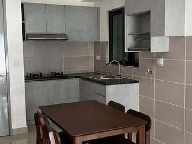 Condominium for rent in Kuala Lumpur