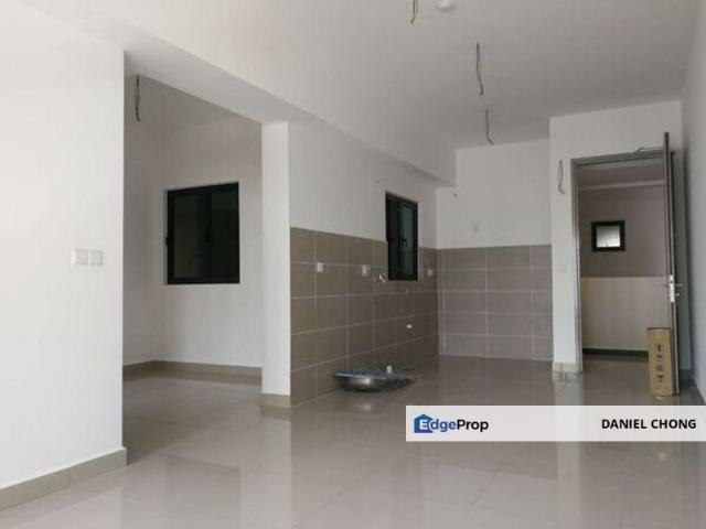 Condominium for sale in Kuala Lumpur
