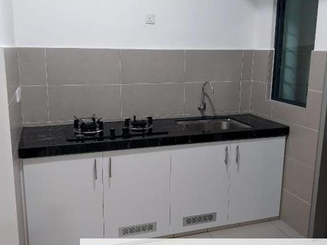 Condominium for rent in Kuala Lumpur