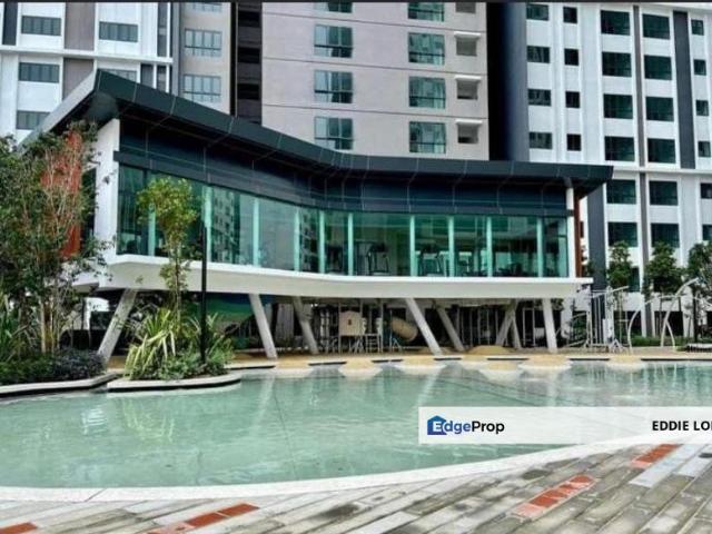 Condominium for sale in Kuala Lumpur