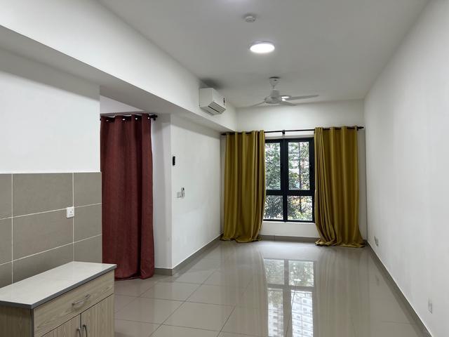 Serviced Residence for rent in Sentul, Kuala Lumpur