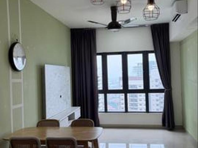 Serviced Residence for rent in Country Heights Damansara, Kuala Lumpur