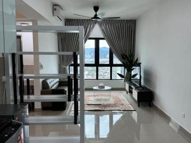 Serviced Residence for rent in Country Heights Damansara, Kuala Lumpur