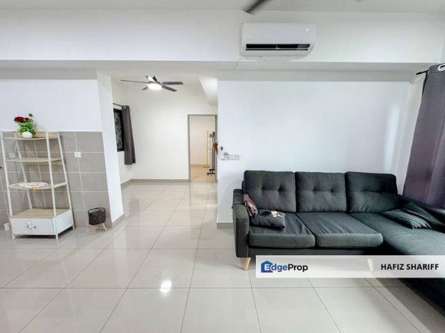 Condominium for rent in Kuala Lumpur