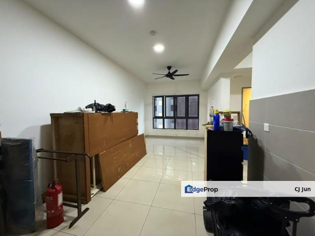 Condominium for rent in Kuala Lumpur