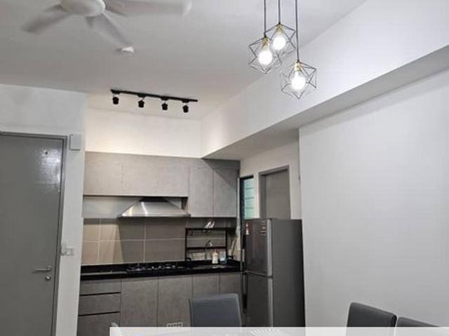 Condominium for rent in Kuala Lumpur