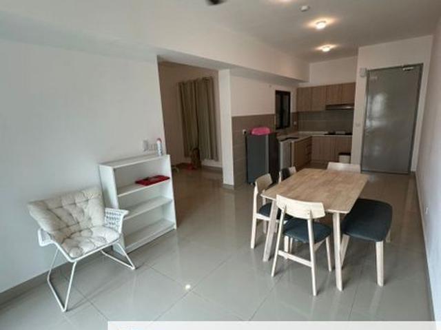 Condominium for rent in Kuala Lumpur