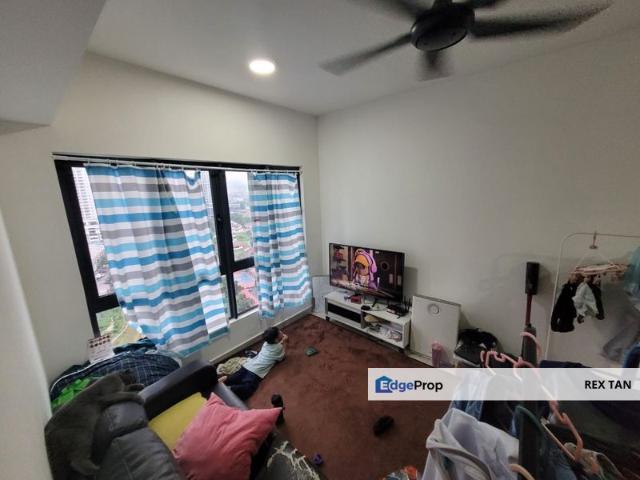 Condominium for sale in Kuala Lumpur