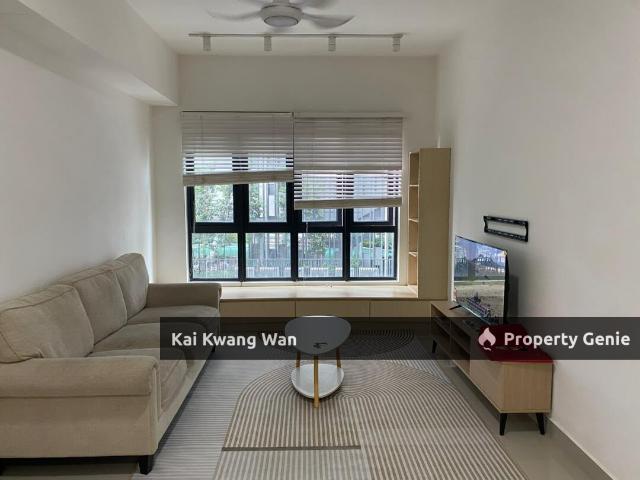 Condominium for rent in Kuala Lumpur