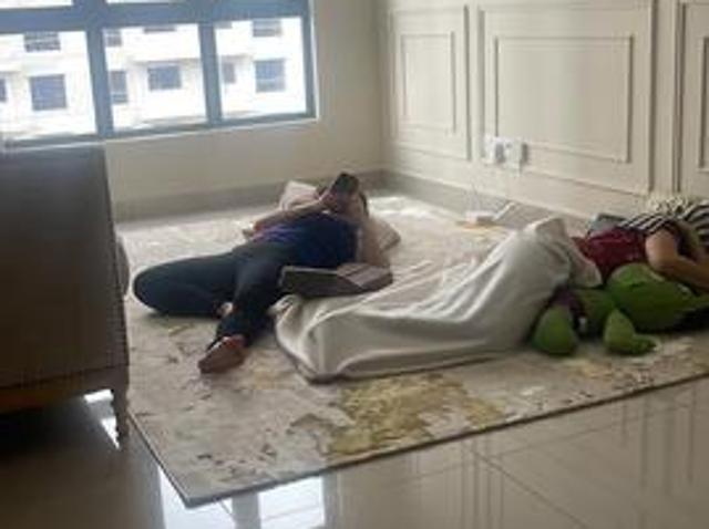 Serviced Residence for rent in Country Heights Damansara, Kuala Lumpur