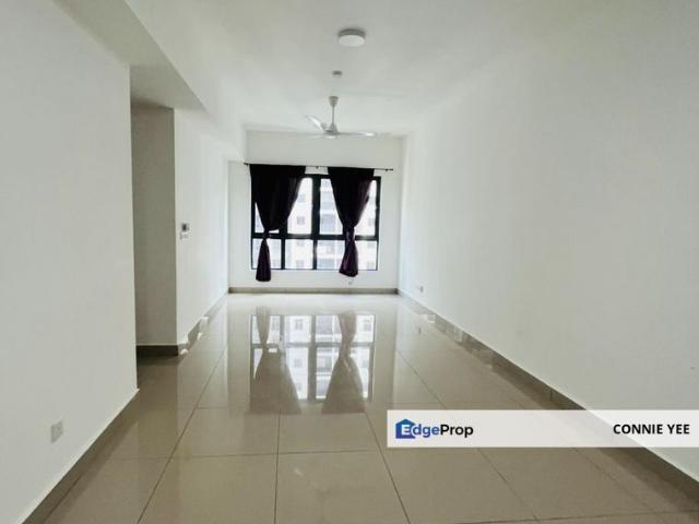 Condominium for sale in Taman Pelangi, Kampung Padang Balang