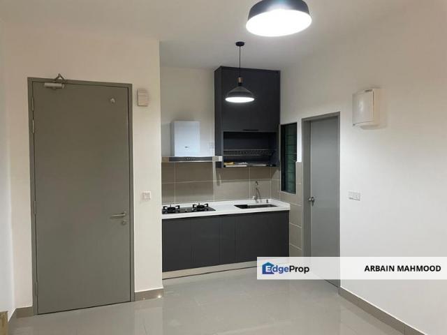 Condominium for sale in Kuala Lumpur