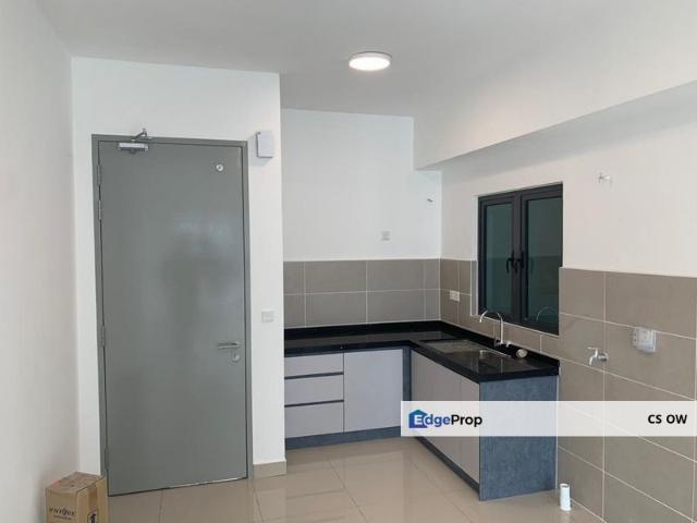 Condominium for rent in Kuala Lumpur