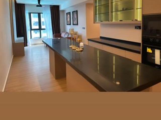 Condominium for rent in Kuala Lumpur