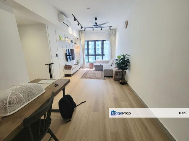 Condominium for sale in Kuala Lumpur