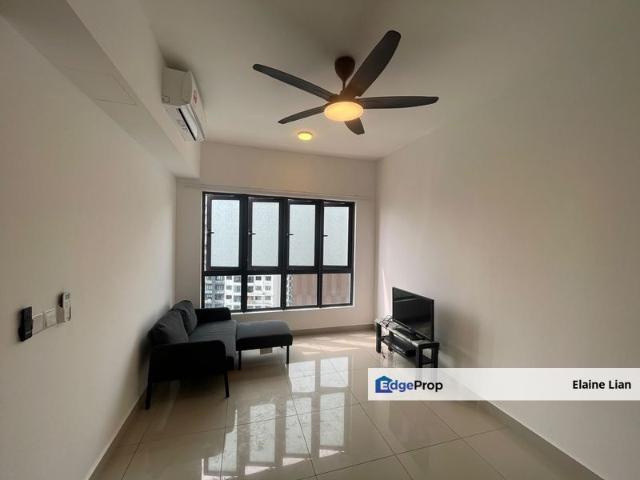 Condominium for rent in Kuala Lumpur