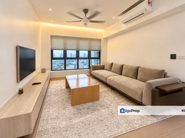 Condominium for sale in Kuala Lumpur