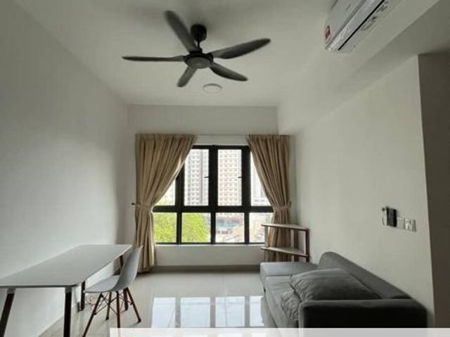 Condominium for rent in Kuala Lumpur