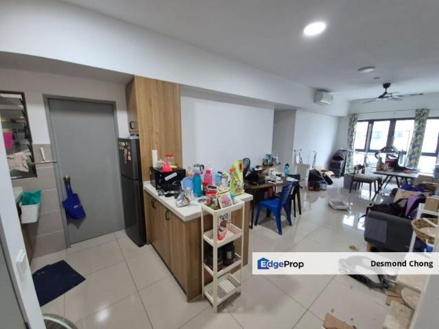 Condominium for rent in Taman Pelangi, Kampung Padang Balang
