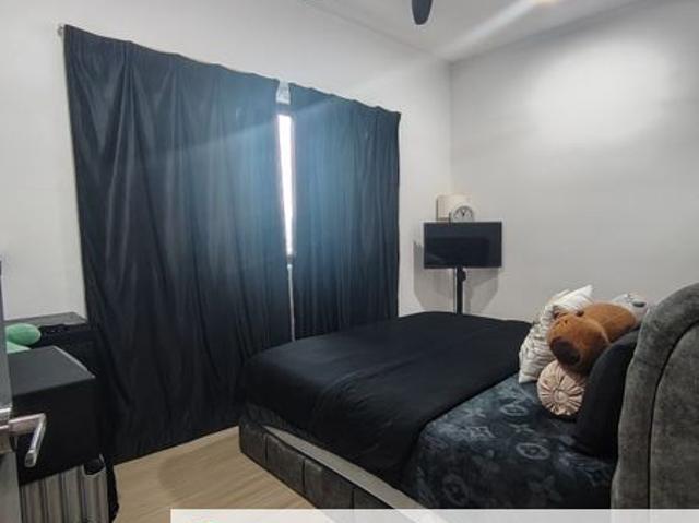 Condominium for rent in Taman Pelangi, Kampung Padang Balang