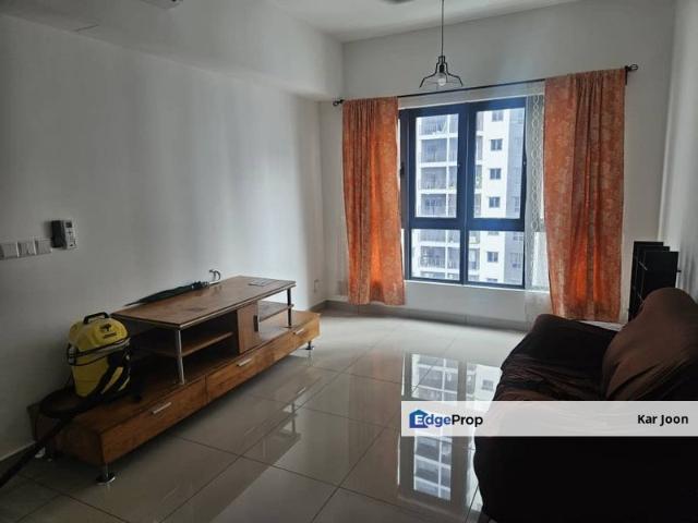 Condominium for rent in Taman Pelangi, Kampung Padang Balang