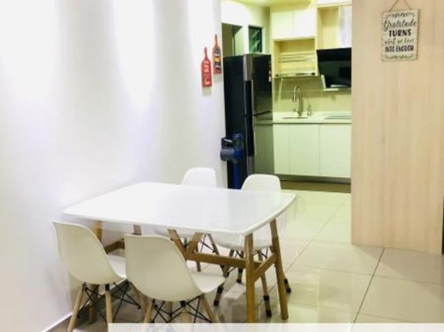 Condominium for sale in Kuala Lumpur