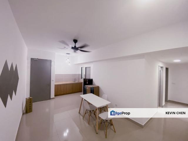 Condominium for sale in Kuala Lumpur
