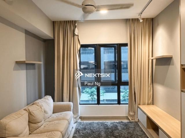 Apartment for rent in Country Heights Damansara, Kuala Lumpur