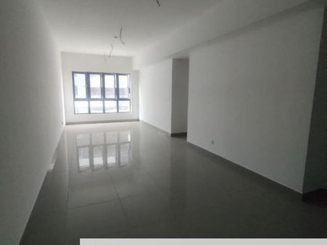 Condominium for sale in Taman Pelangi, Kampung Padang Balang