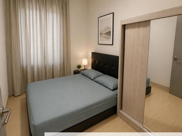 Condominium for sale in Kuala Lumpur