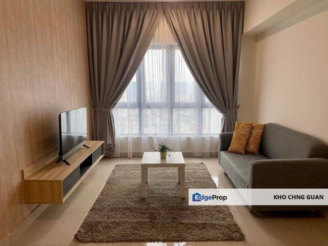 Condominium for sale in Kuala Lumpur
