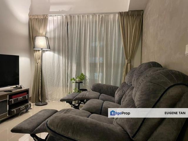 Condominium for rent in Kuala Lumpur