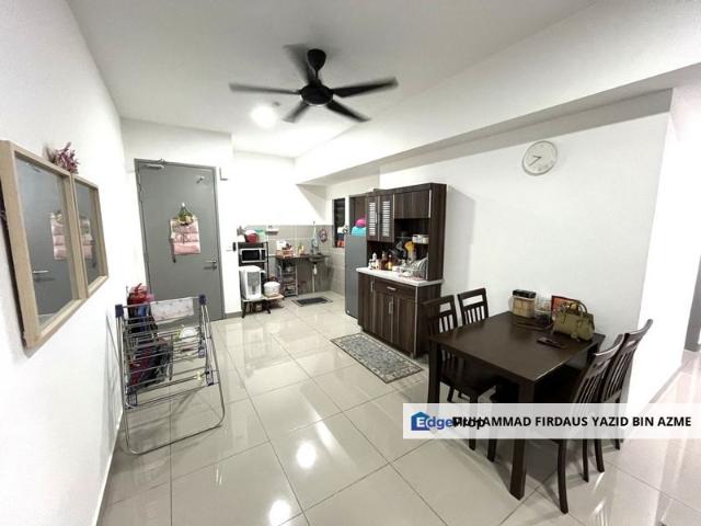 Condominium for sale in Kuala Lumpur