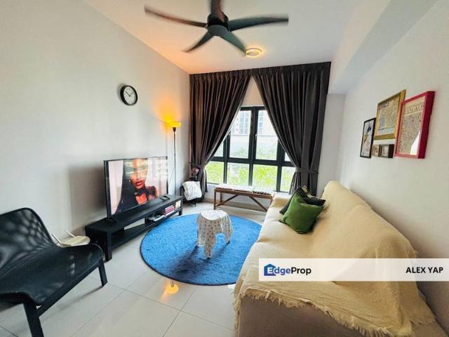 Condominium for rent in Kuala Lumpur