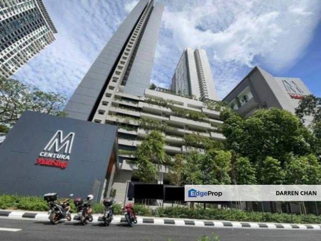 Condominium for rent in Kuala Lumpur