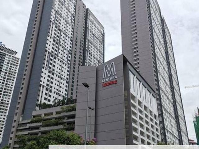 Condominium for rent in Kuala Lumpur