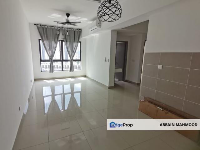 Condominium for rent in Kuala Lumpur