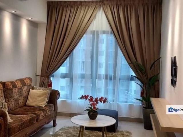 Condominium for rent in Kuala Lumpur