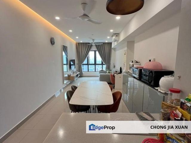 Condominium for rent in Kuala Lumpur