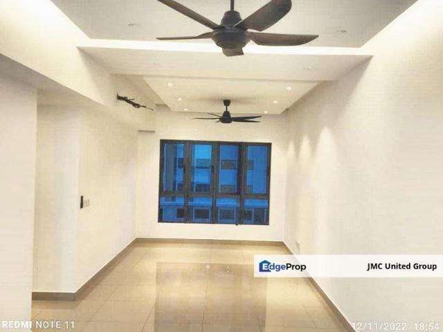 Condominium for rent in Kuala Lumpur