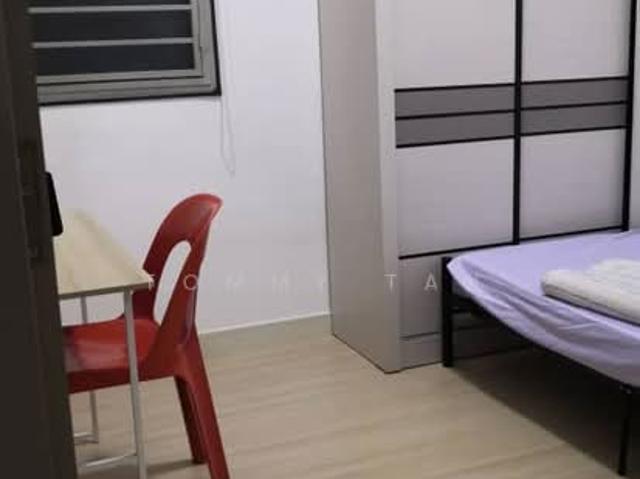 Condominium for rent in Country Heights Damansara, Kuala Lumpur
