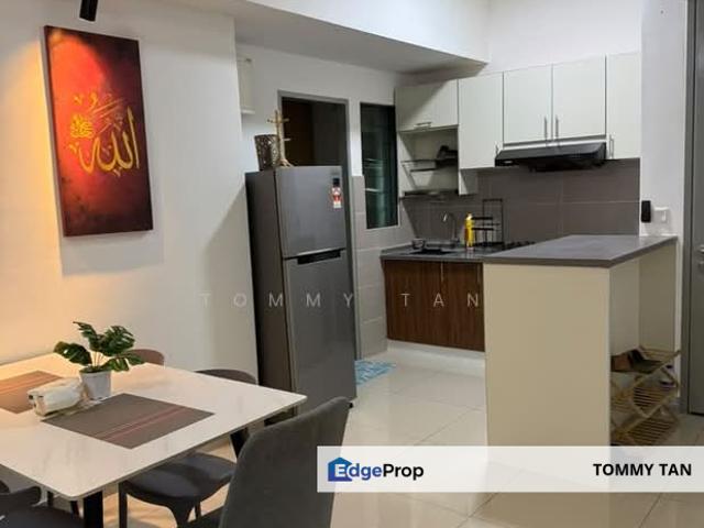 Condominium for rent in Country Heights Damansara, Kuala Lumpur