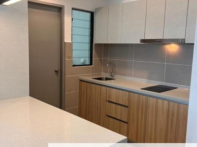 Condominium for sale in Kuala Lumpur