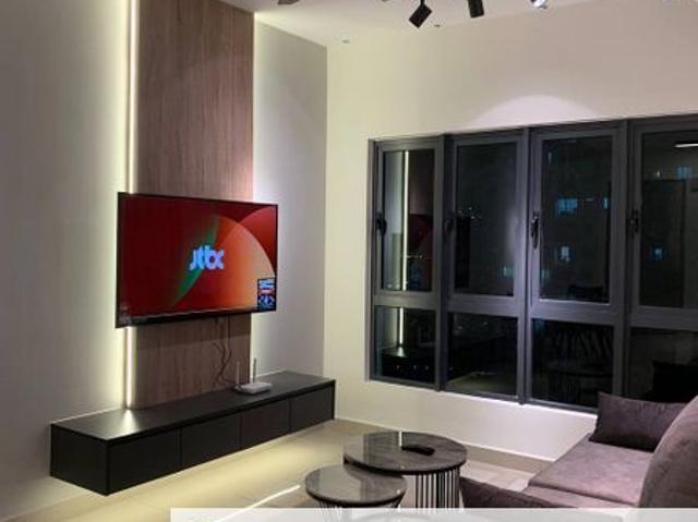 Condominium for sale in Kuala Lumpur