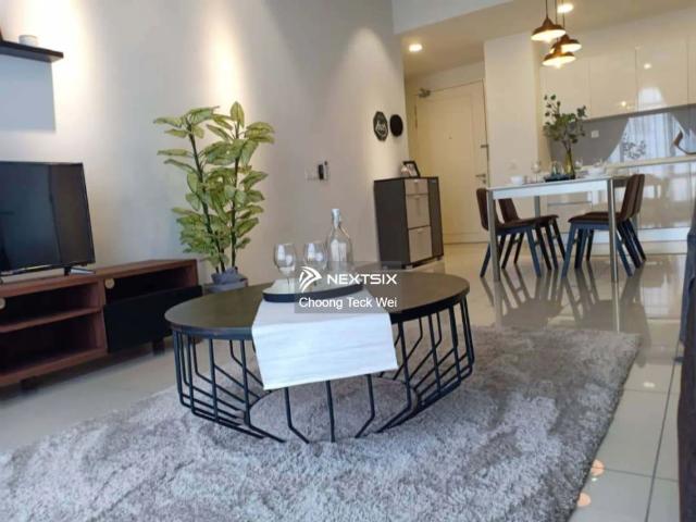 Apartment for rent in Country Heights Damansara, Kuala Lumpur