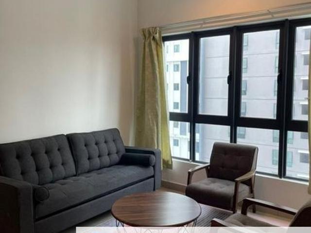 Condominium for rent in Kuala Lumpur